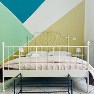 Chambre Quadruple